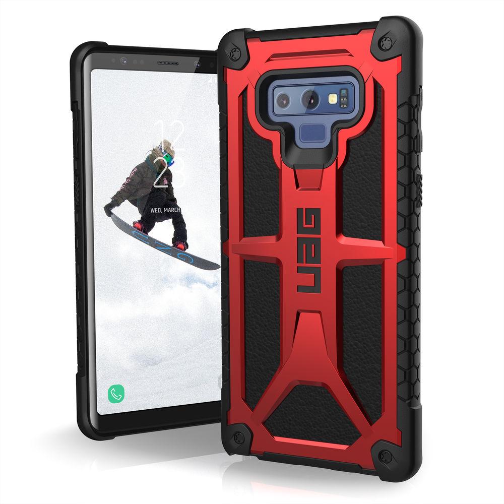 Urban Armor Gear Monarch Series Case for Samsung Galaxy Note9