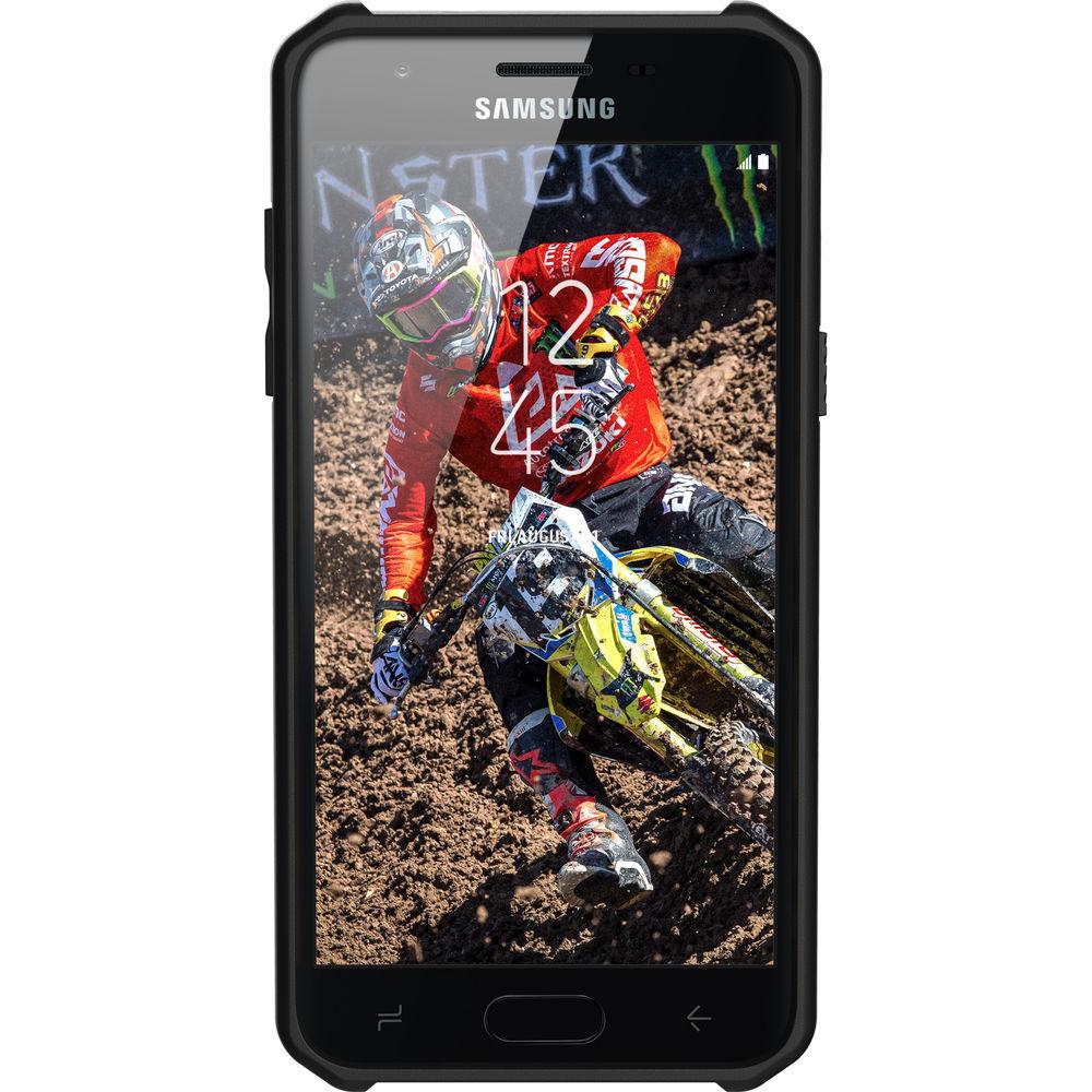 Urban Armor Gear Outback Case for Samsung Galaxy J3