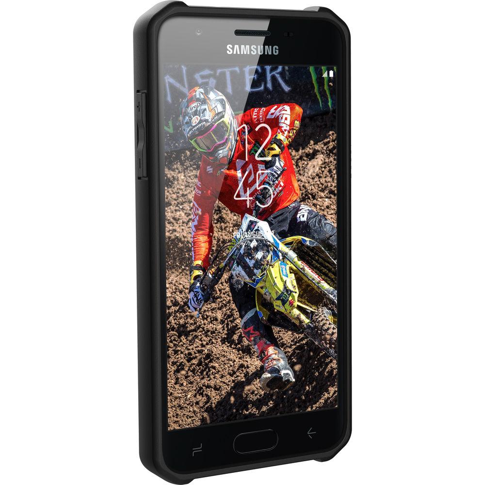 Urban Armor Gear Outback Case for Samsung Galaxy J3