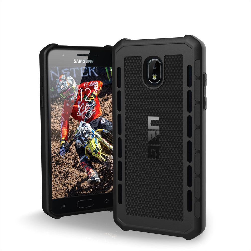 Urban Armor Gear Outback Case for Samsung Galaxy J3