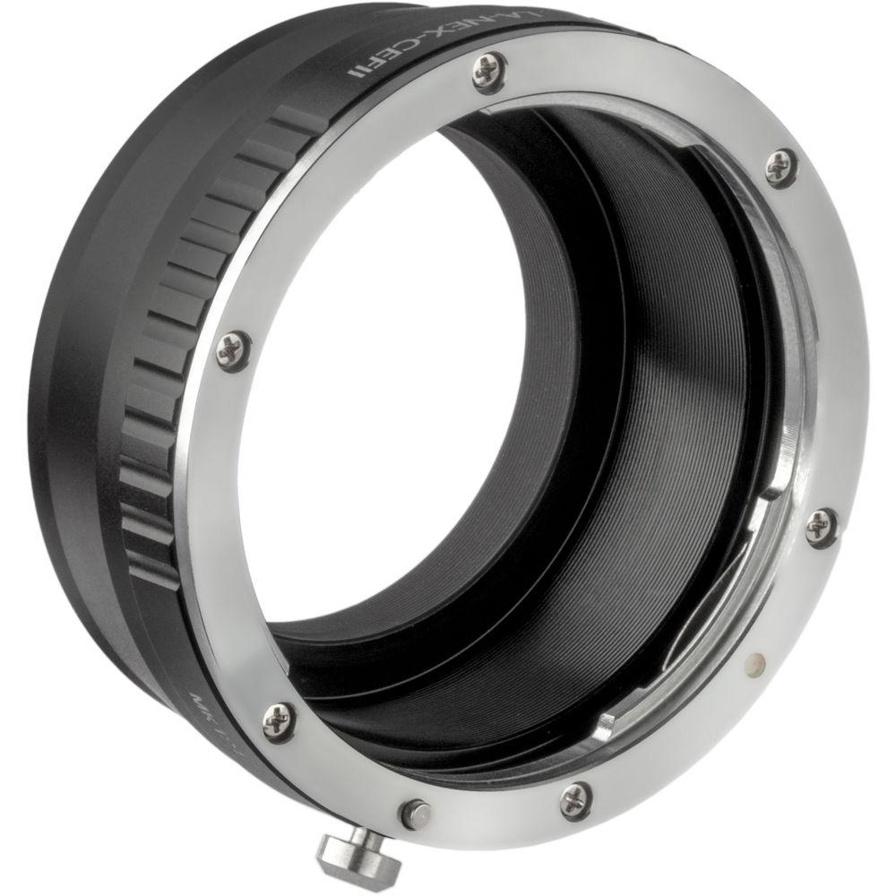 Vello Canon EF EF-S Lens to Sony E-Mount Camera Lens Adapter