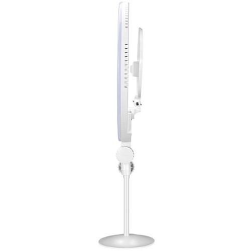 Yongnuo YN208 Pro W Daylight LED Ring Light