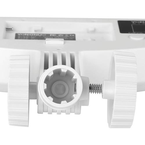 Yongnuo YN208 Pro W Daylight LED Ring Light