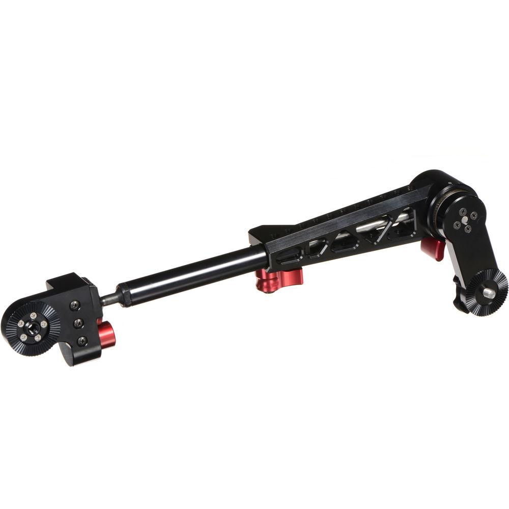 Zacuto C200 ZGrip Trigger Handgrip