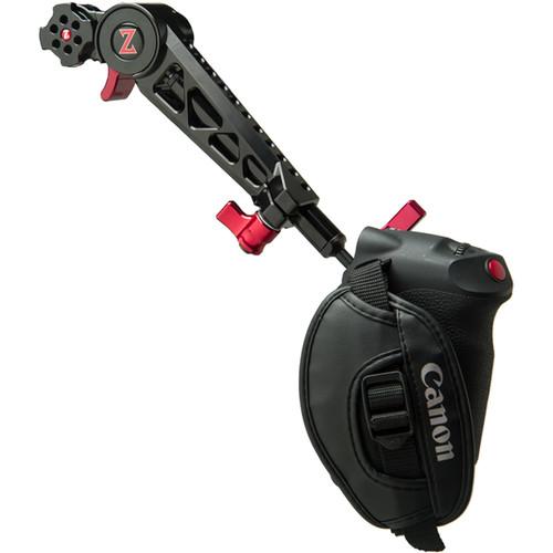 Zacuto C200 ZGrip Trigger Handgrip