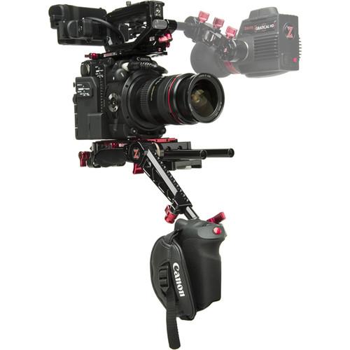 Zacuto C200 ZGrip Trigger Handgrip