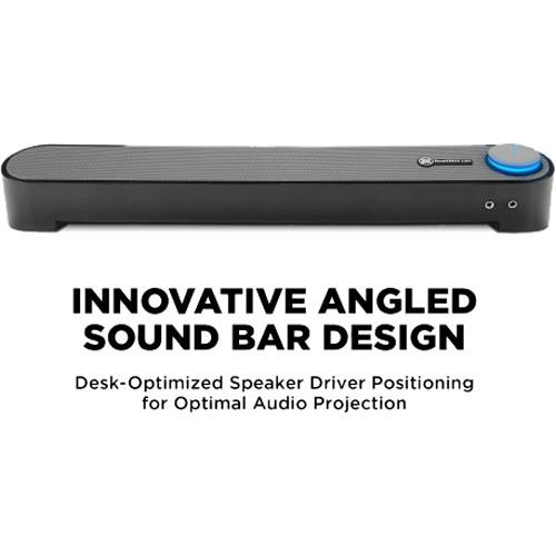 Accessory Power SonaVERSE UBR USB Powered Multimedia Speaker