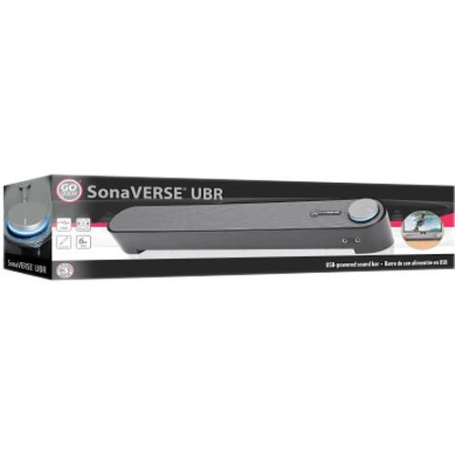 Accessory Power SonaVERSE UBR USB Powered Multimedia Speaker