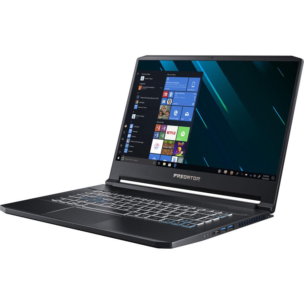 Acer Predator Triton 500 Laptop