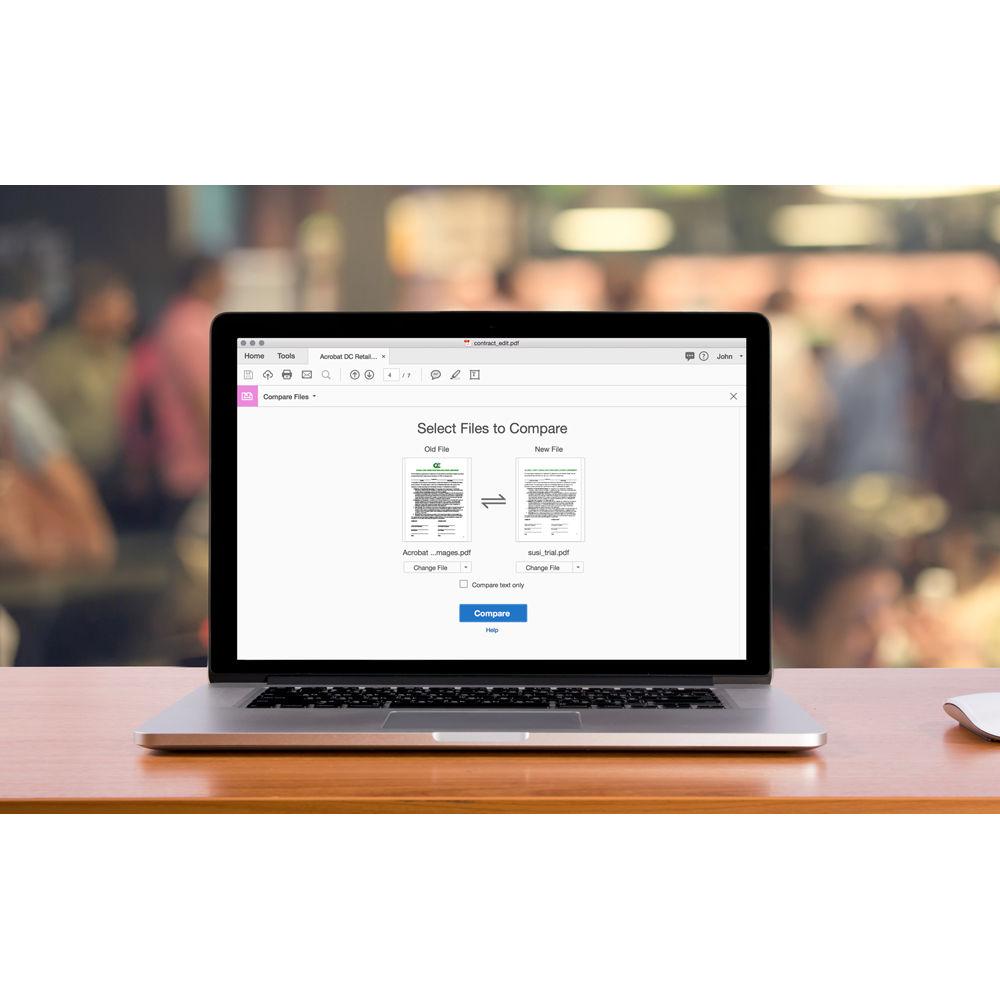 Adobe Acrobat Pro DC