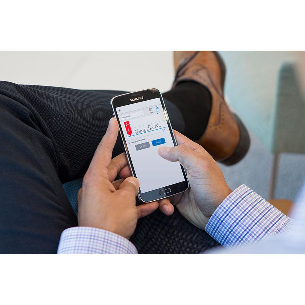 Adobe Acrobat Pro DC