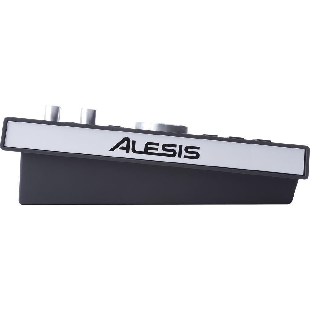 Alesis Command Mesh 8-Piece Electronic Drum Kit, Alesis, Command, Mesh, 8-Piece, Electronic, Drum, Kit