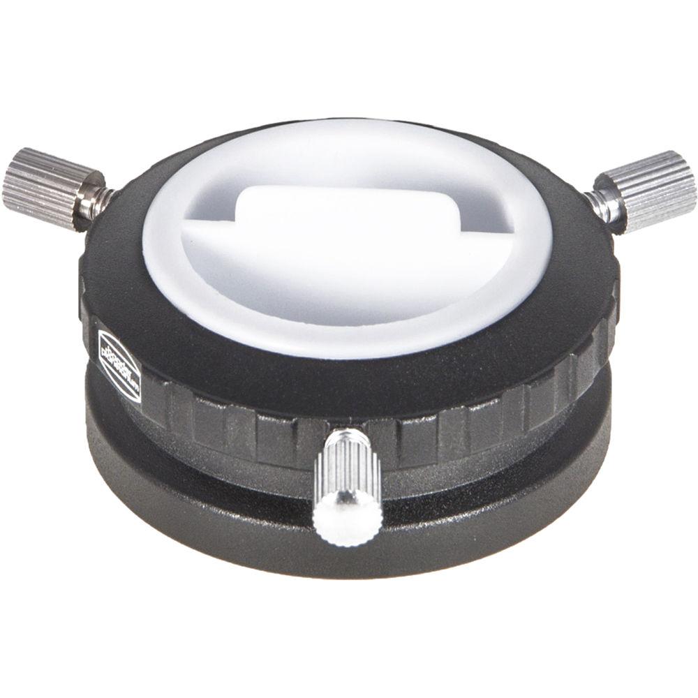 Alpine Astronomical Ultrashort 1.25" T-2 Eyepiece Holder