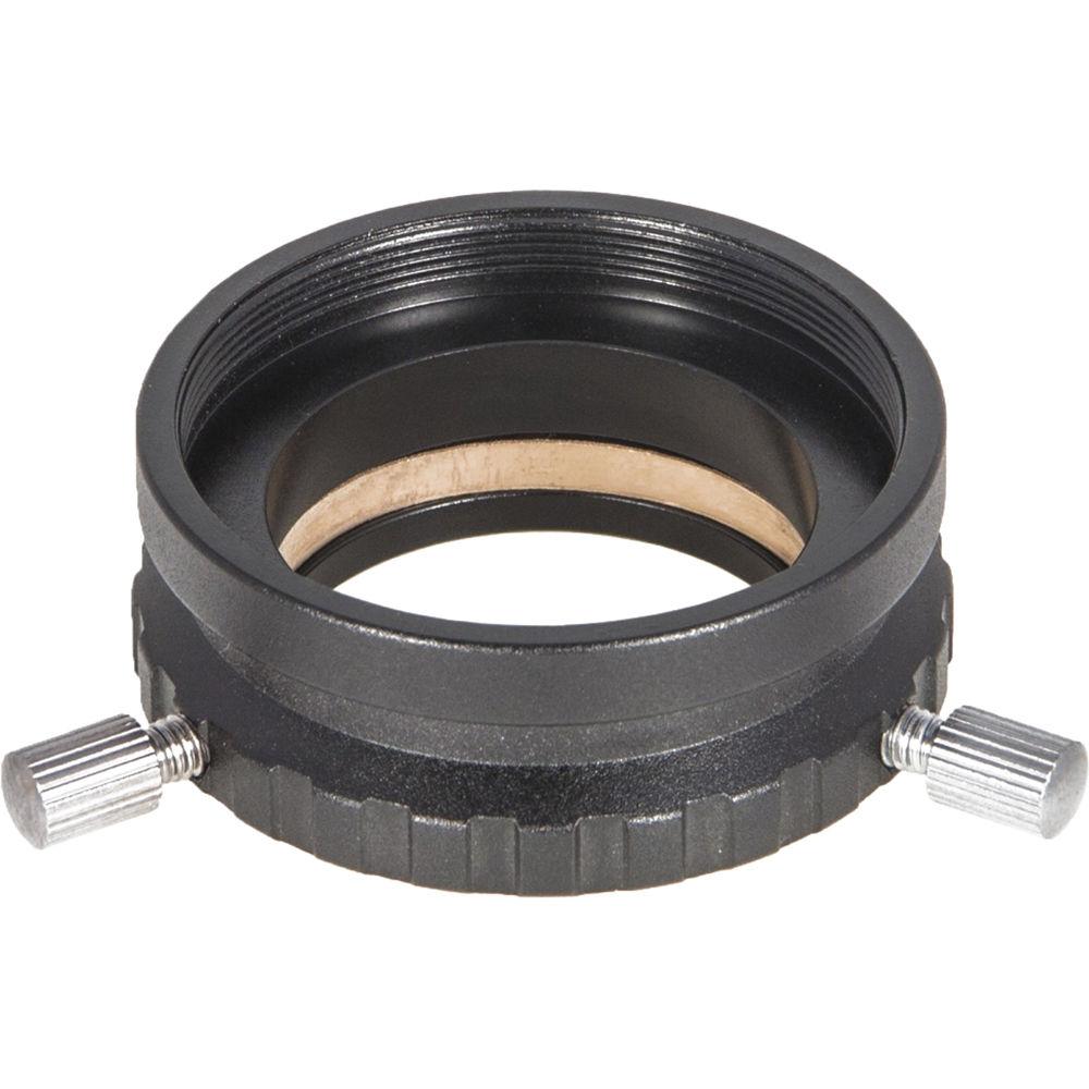 Alpine Astronomical Ultrashort 1.25" T-2 Eyepiece Holder