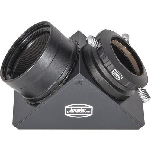 Alpine Astronomical Ultrashort 1.25" T-2 Eyepiece Holder