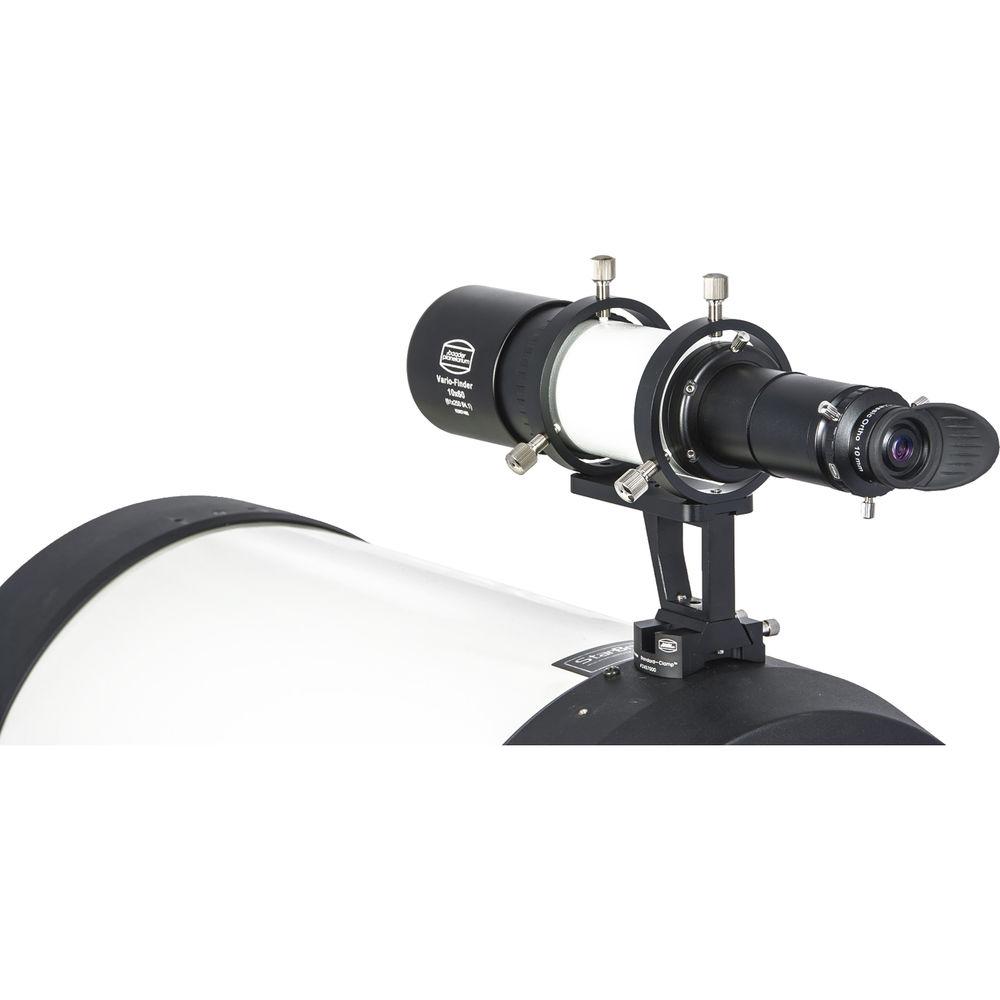 Alpine Astronomical Ultrashort 1.25" T-2 Eyepiece Holder