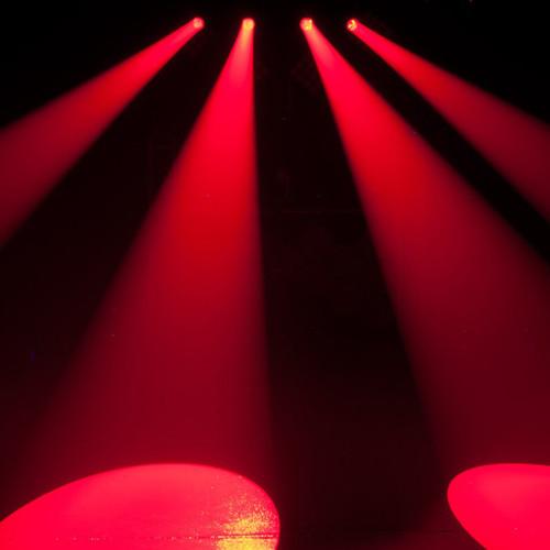 American DJ Vizi BSW 300 LED Moving Head