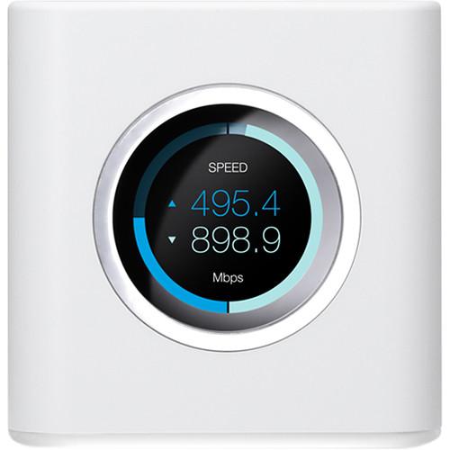 AmpliFi Teleport & AmpliFi High Density Home Wi-Fi Router
