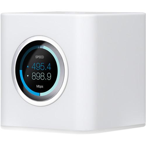 AmpliFi Teleport & AmpliFi High Density Home Wi-Fi Router