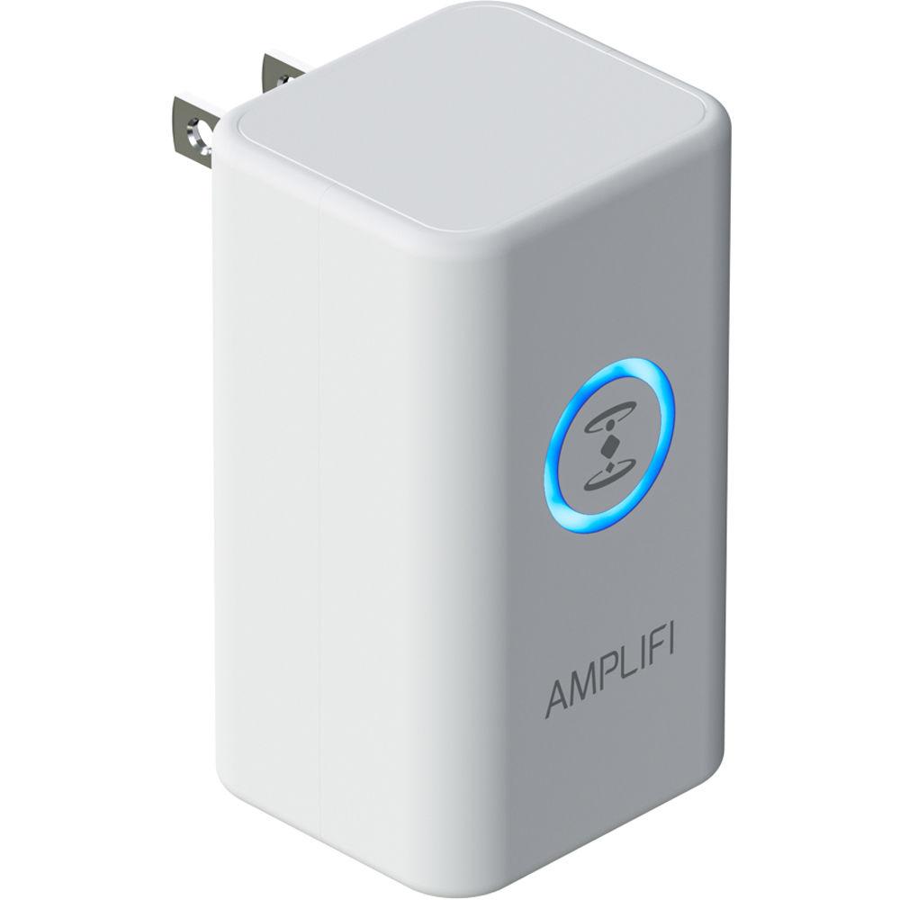 AmpliFi Teleport & AmpliFi High Density Home Wi-Fi Router