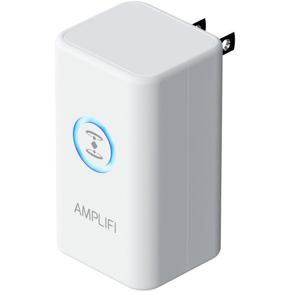 AmpliFi Teleport & AmpliFi High Density Home Wi-Fi Router