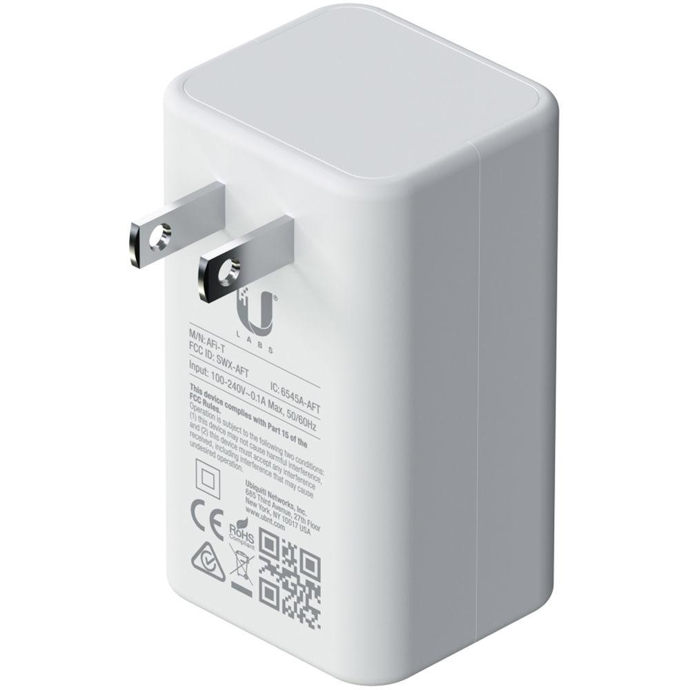 AmpliFi Teleport & AmpliFi High Density Home Wi-Fi Router