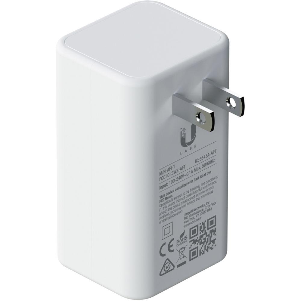 AmpliFi Teleport & AmpliFi High Density Home Wi-Fi Router