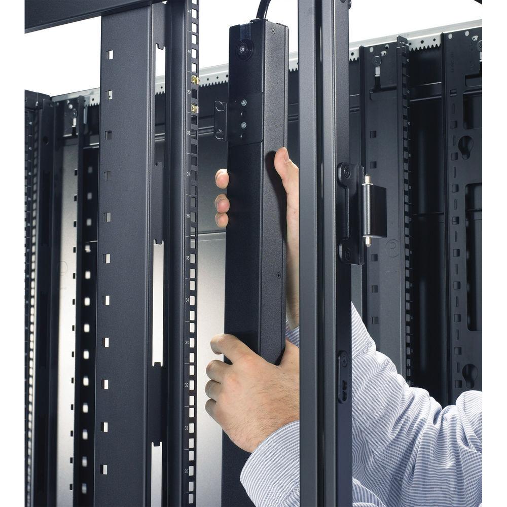APC AP7530 24-Outlet Basic Rack Power Distribution Unit