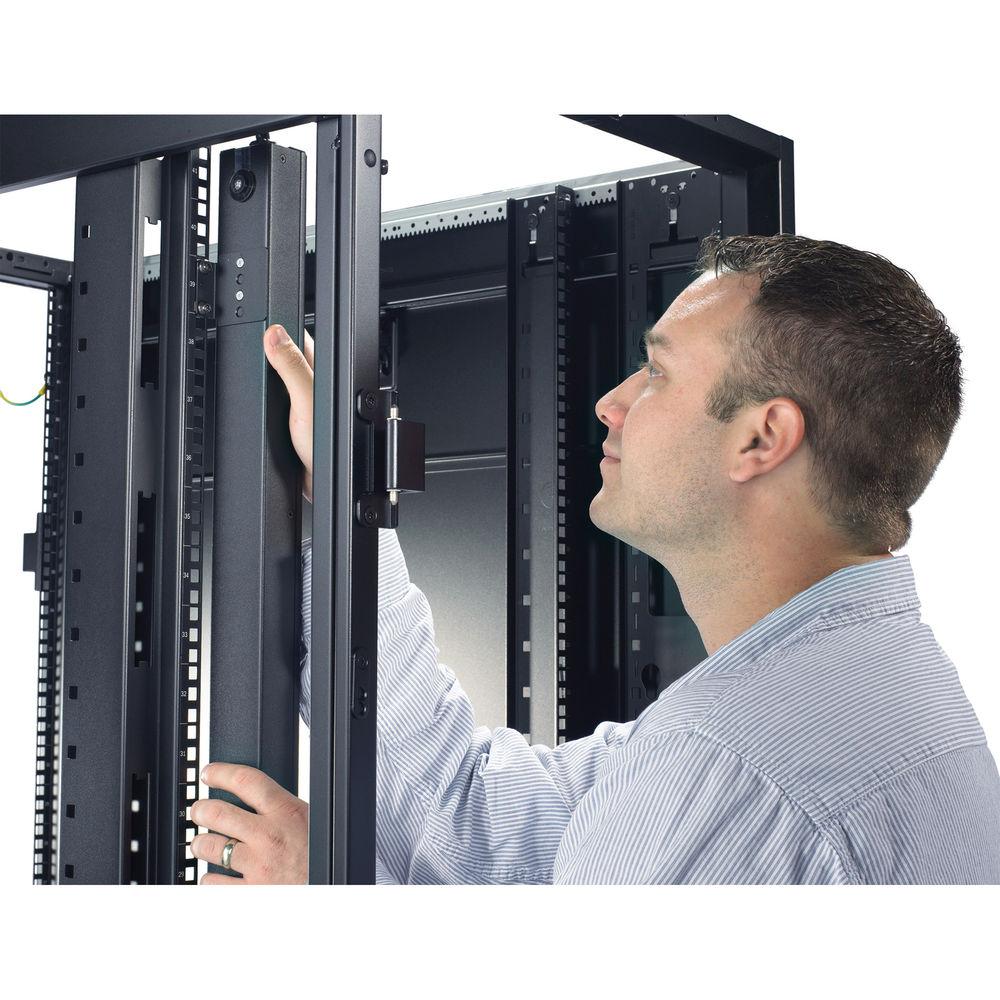 APC AP7530 24-Outlet Basic Rack Power Distribution Unit