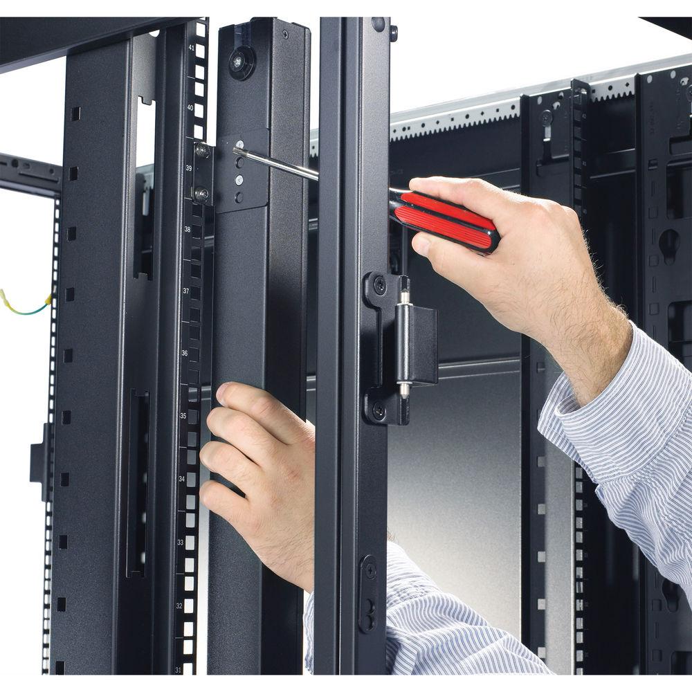 APC AP7530 24-Outlet Basic Rack Power Distribution Unit