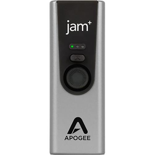 Apogee Electronics JAM Instrument Interface for Mac, Windows & iOS