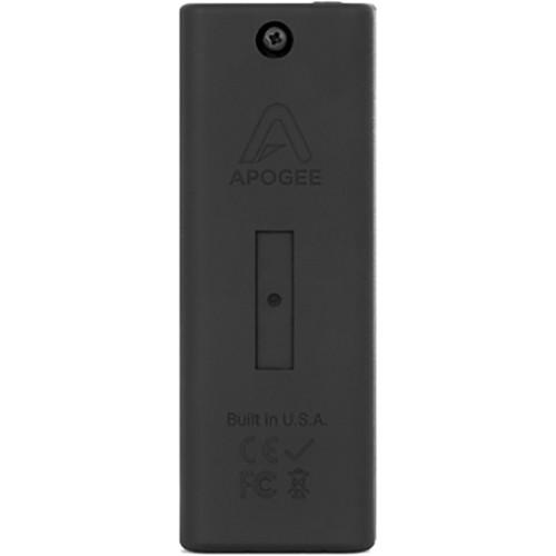 Apogee Electronics JAM Instrument Interface for Mac, Windows & iOS
