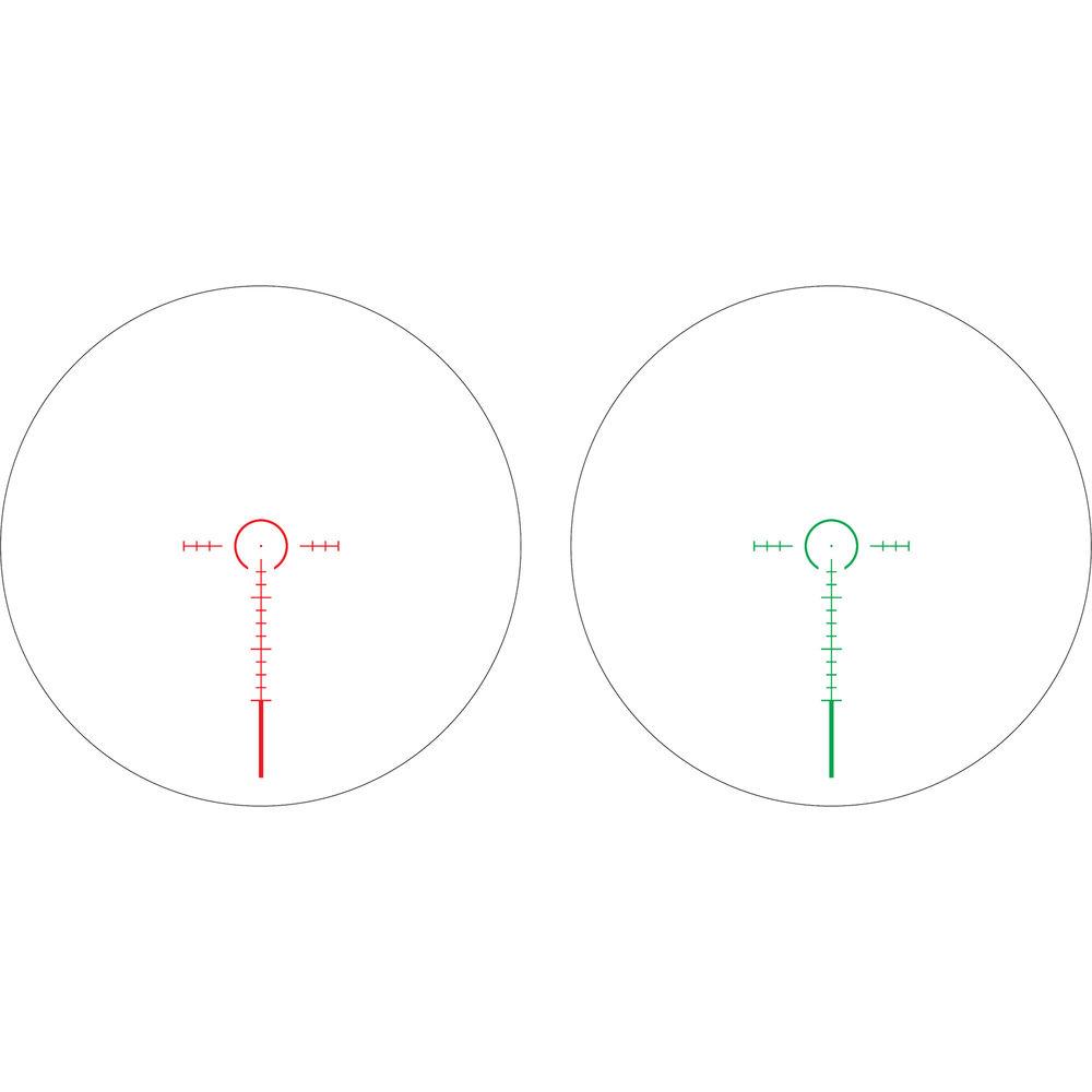 Athlon Optics Midas BTR PR31 3x32 Prism Scope