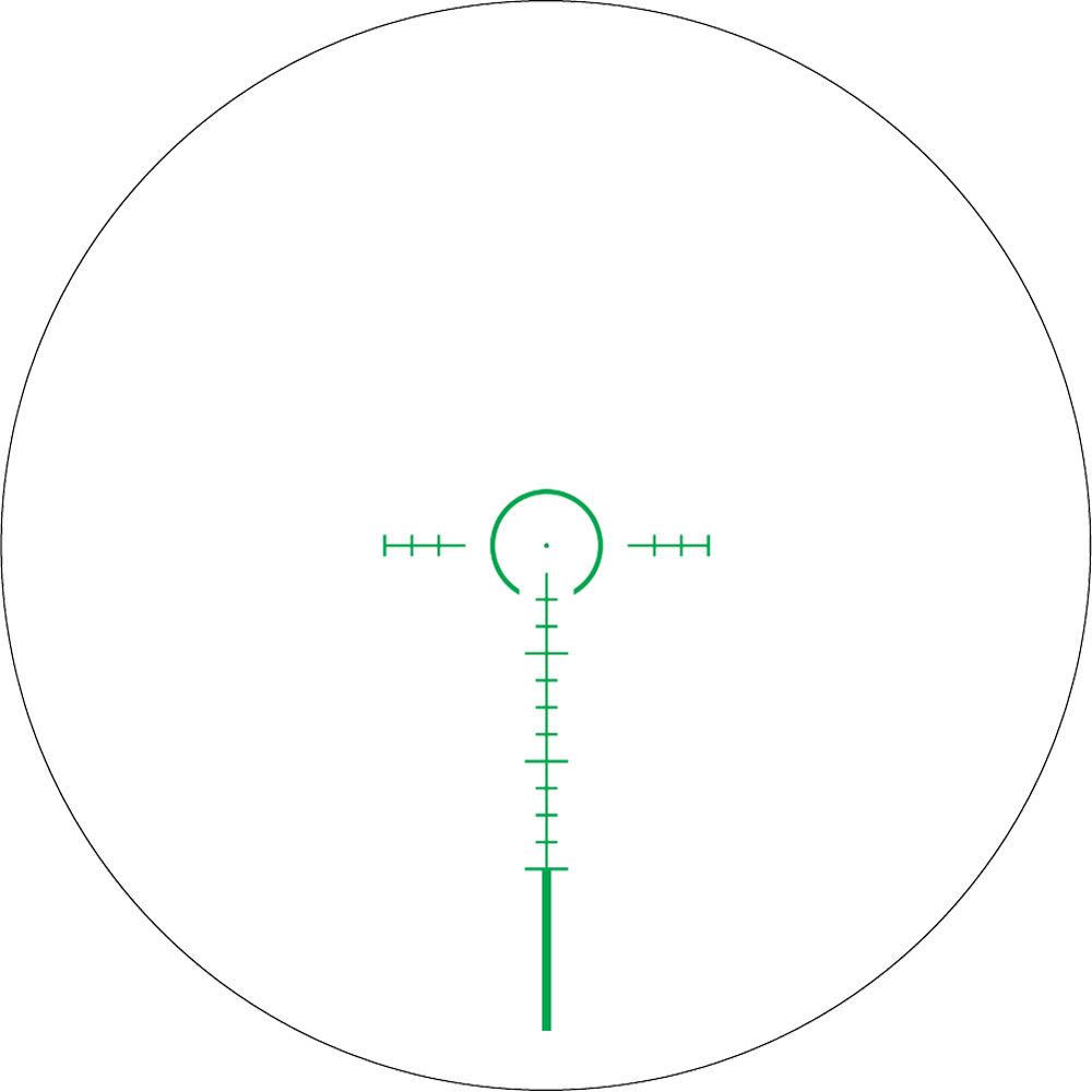Athlon Optics Midas BTR PR31 3x32 Prism Scope