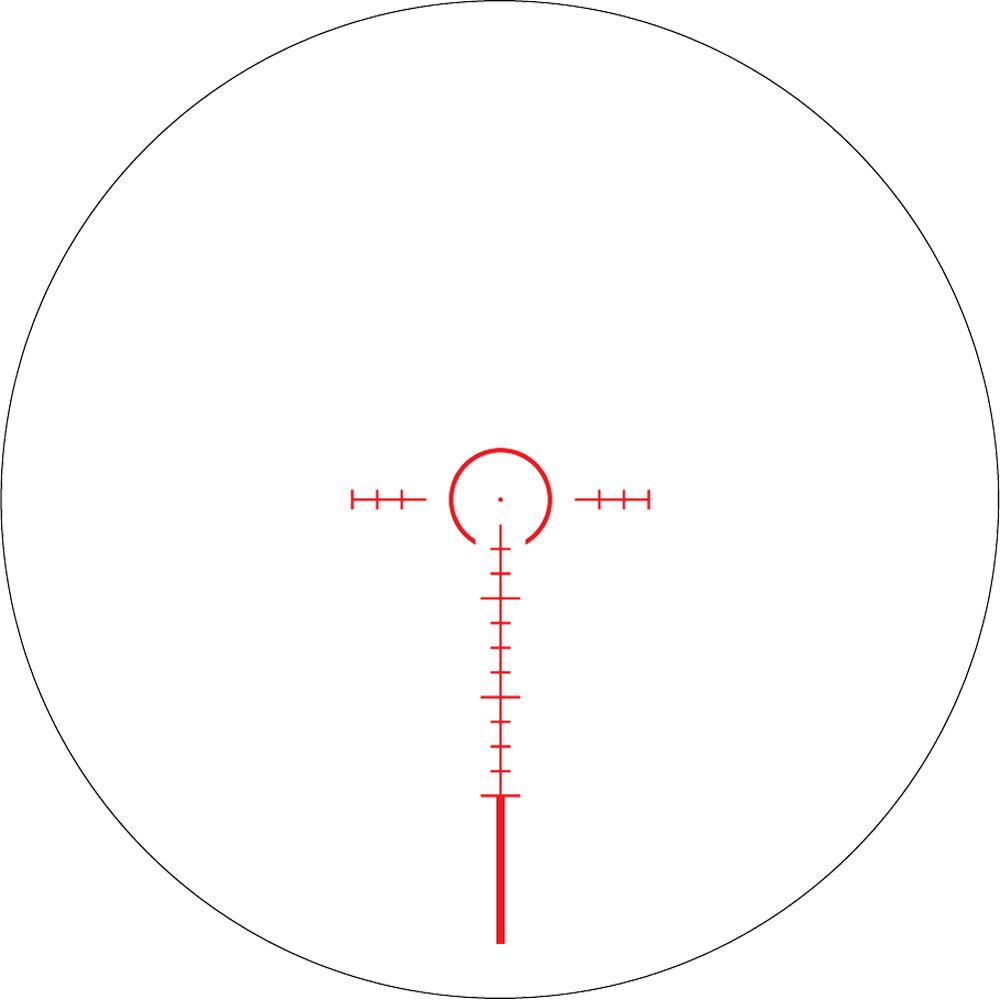 Athlon Optics Midas BTR PR31 3x32 Prism Scope