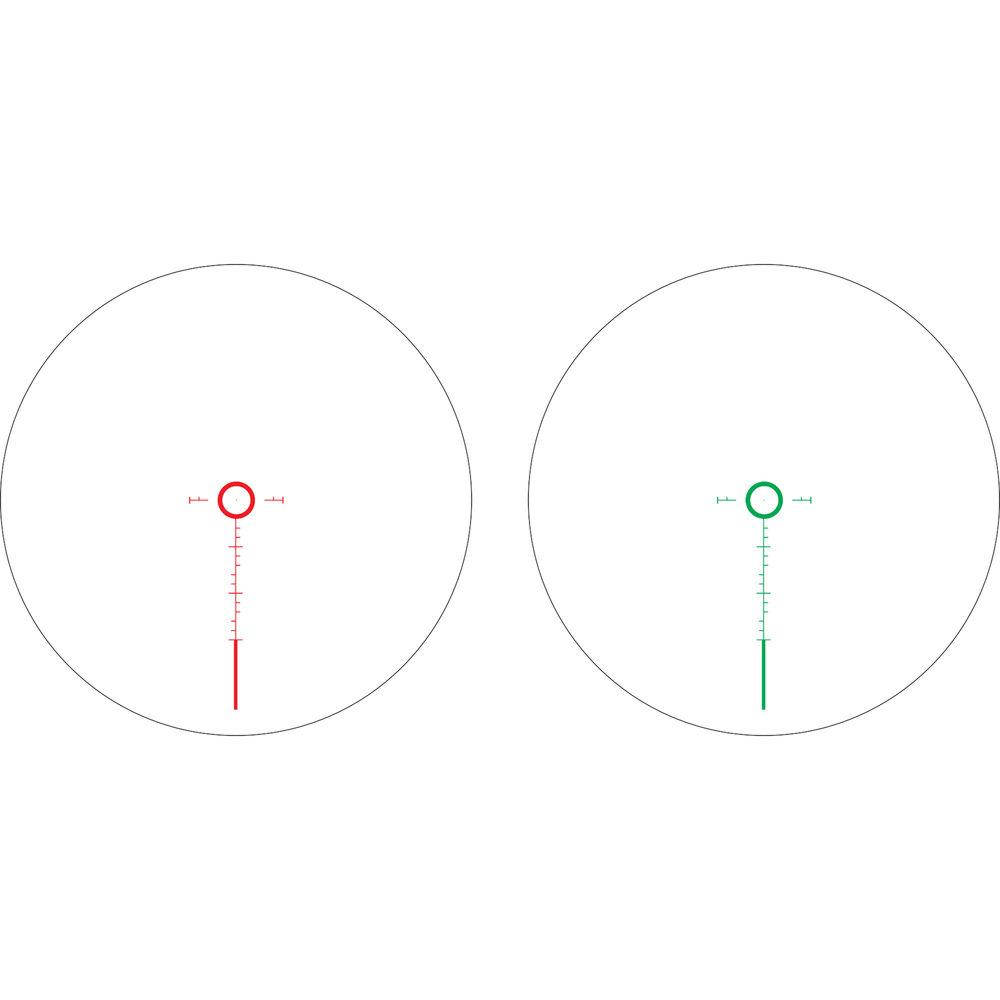 Athlon Optics Midas BTR PR41 4x34 Prism Scope
