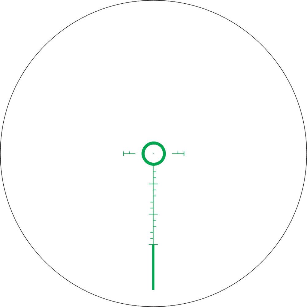 Athlon Optics Midas BTR PR41 4x34 Prism Scope