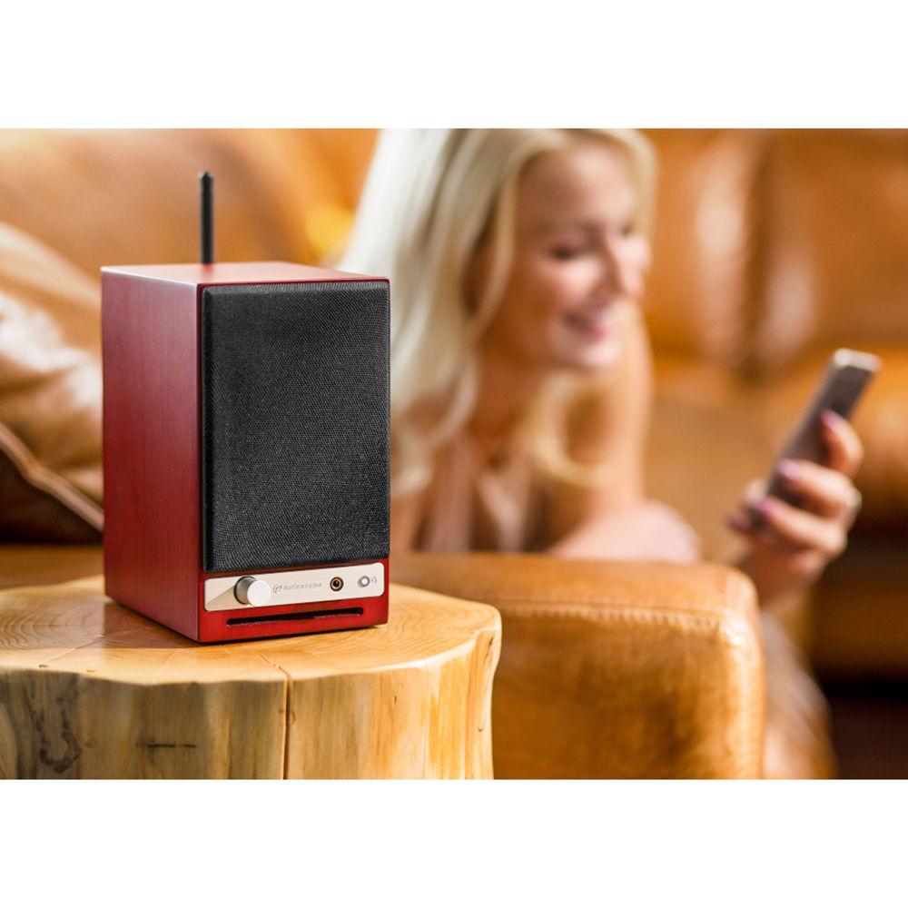 Audioengine HD3 2-Way Wireless Bookshelf Speakers