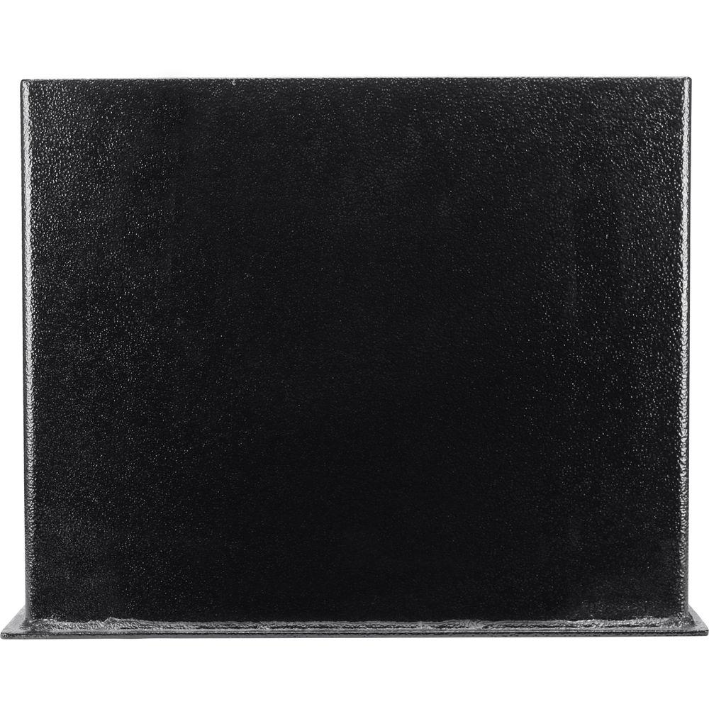 Barska Floor Safe with Combination Lock and Drop Slot 0.89 Cubic Ft