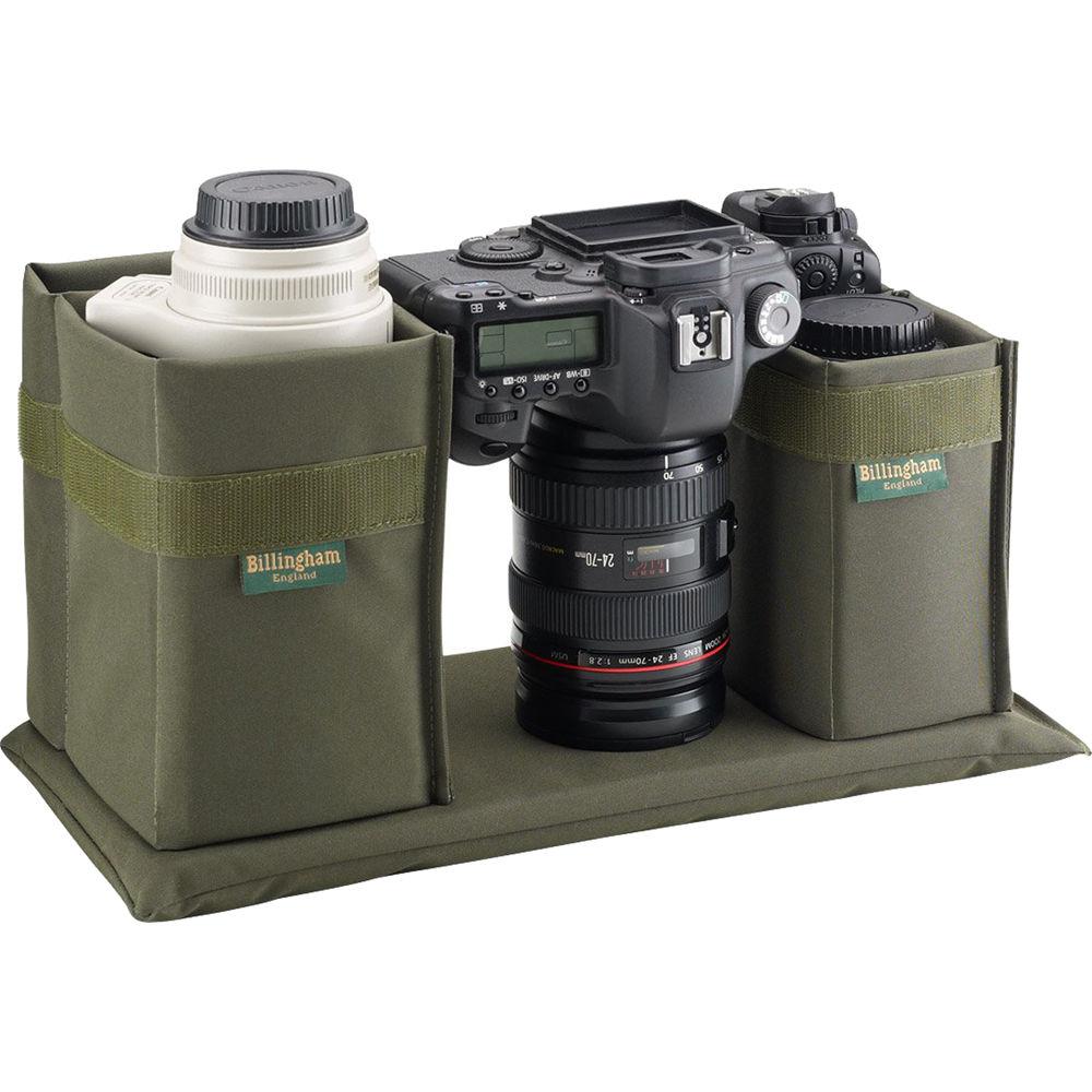 Billingham 335 Shoulder Bag