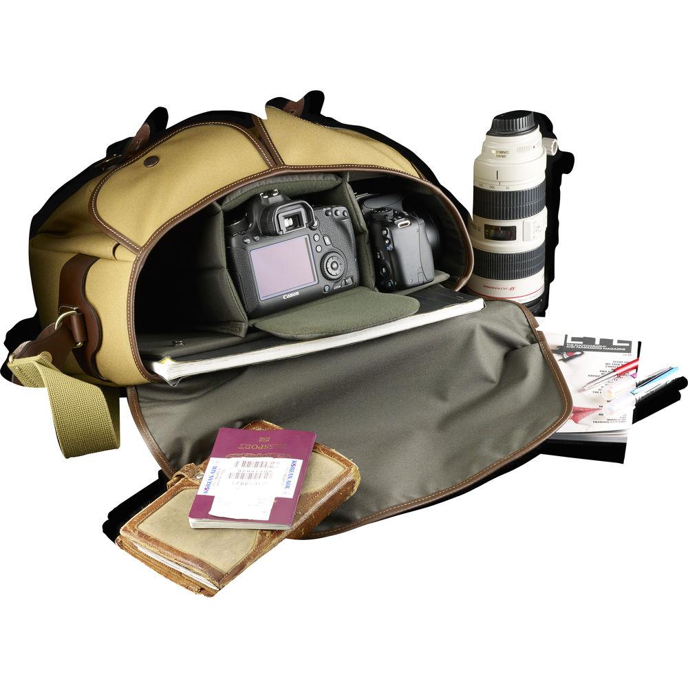 Billingham Hadley One Camera Bag