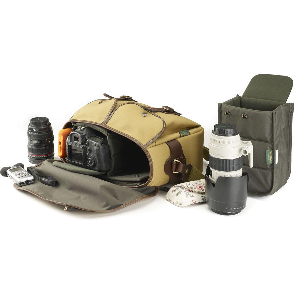 Billingham Hadley One Camera Bag
