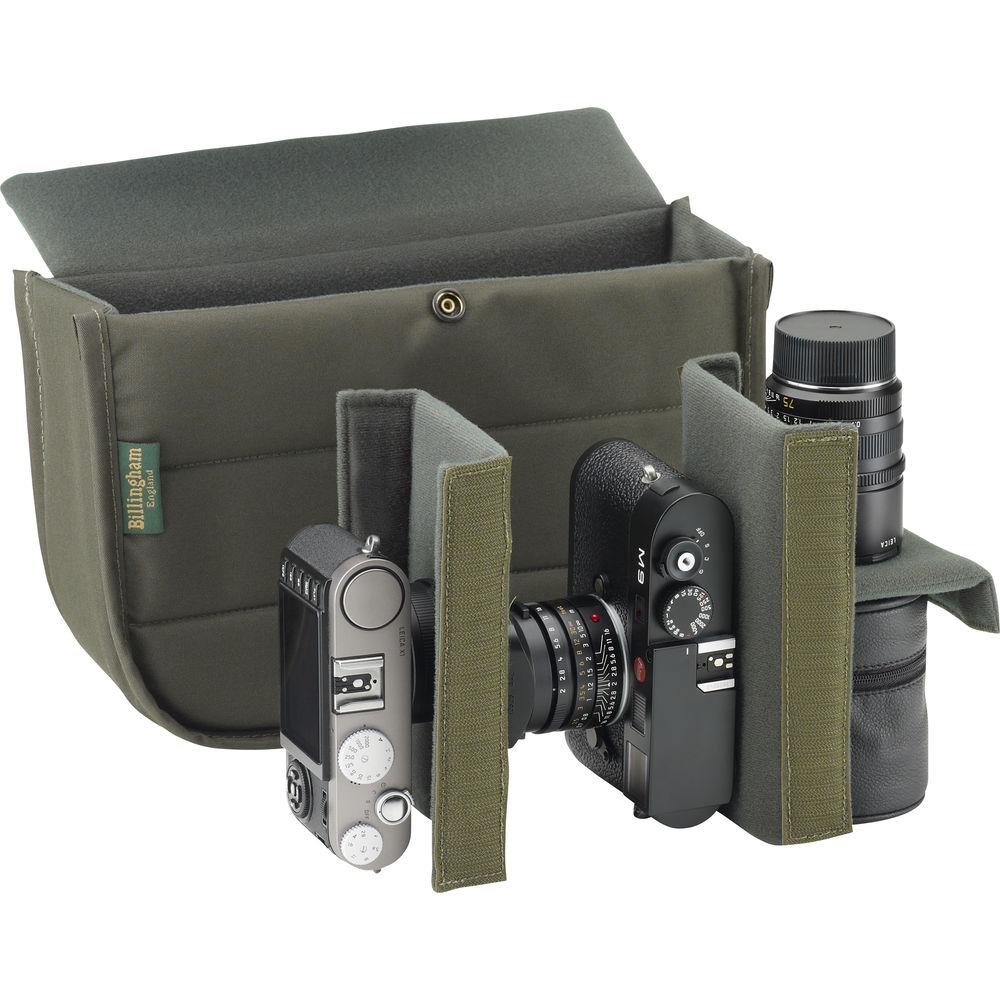 Billingham Hadley Shoulder Bag Small