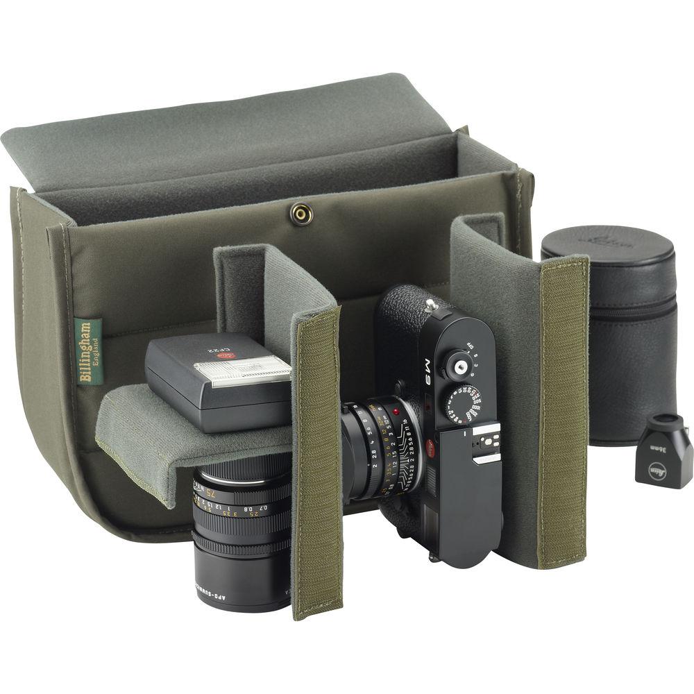 Billingham Hadley Shoulder Bag Small