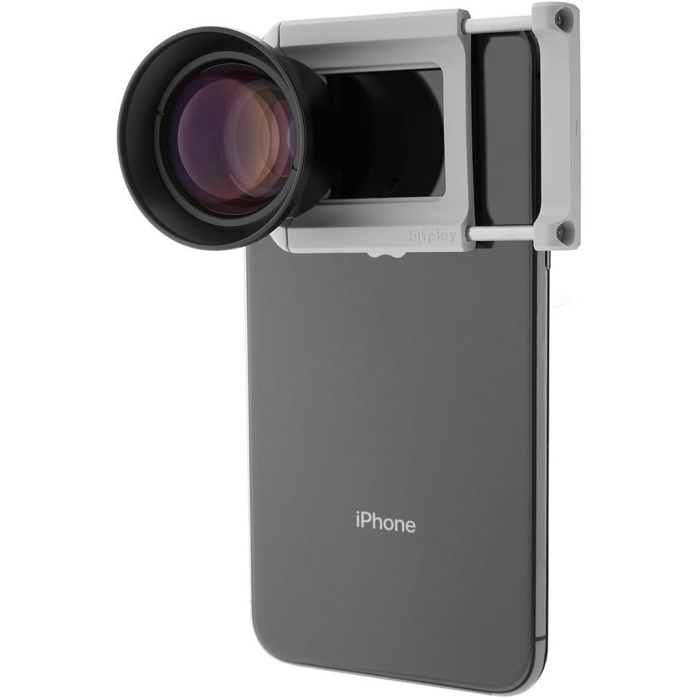 bitplay AllClip Premium HD Wide Angle Lens