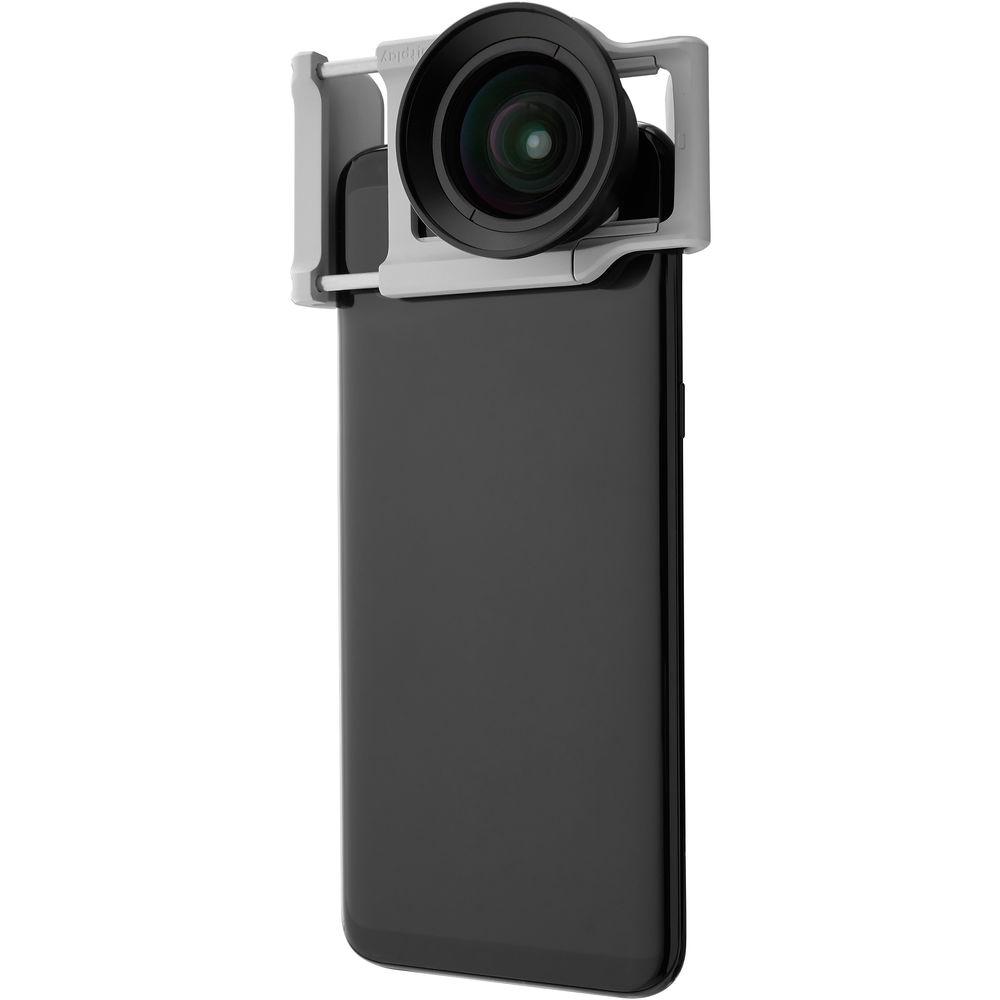 bitplay AllClip Premium HD Wide Angle Lens