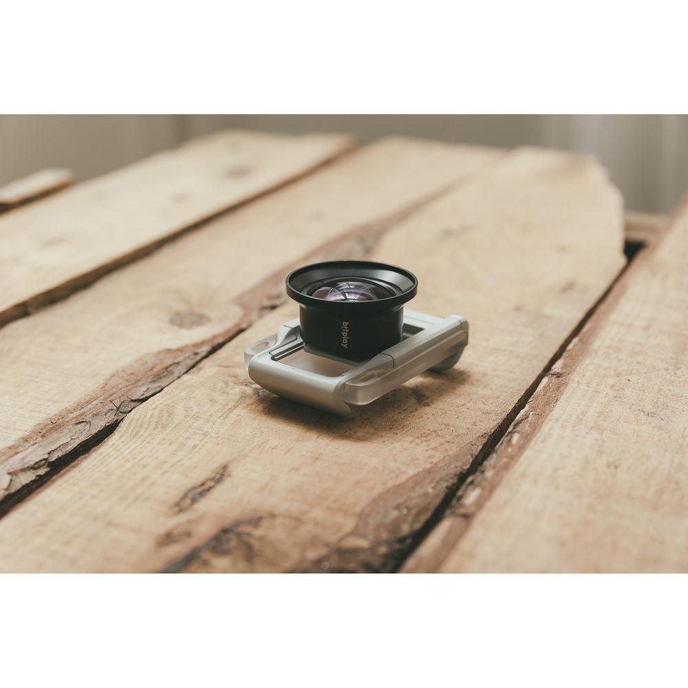 bitplay AllClip Premium HD Wide Angle Lens