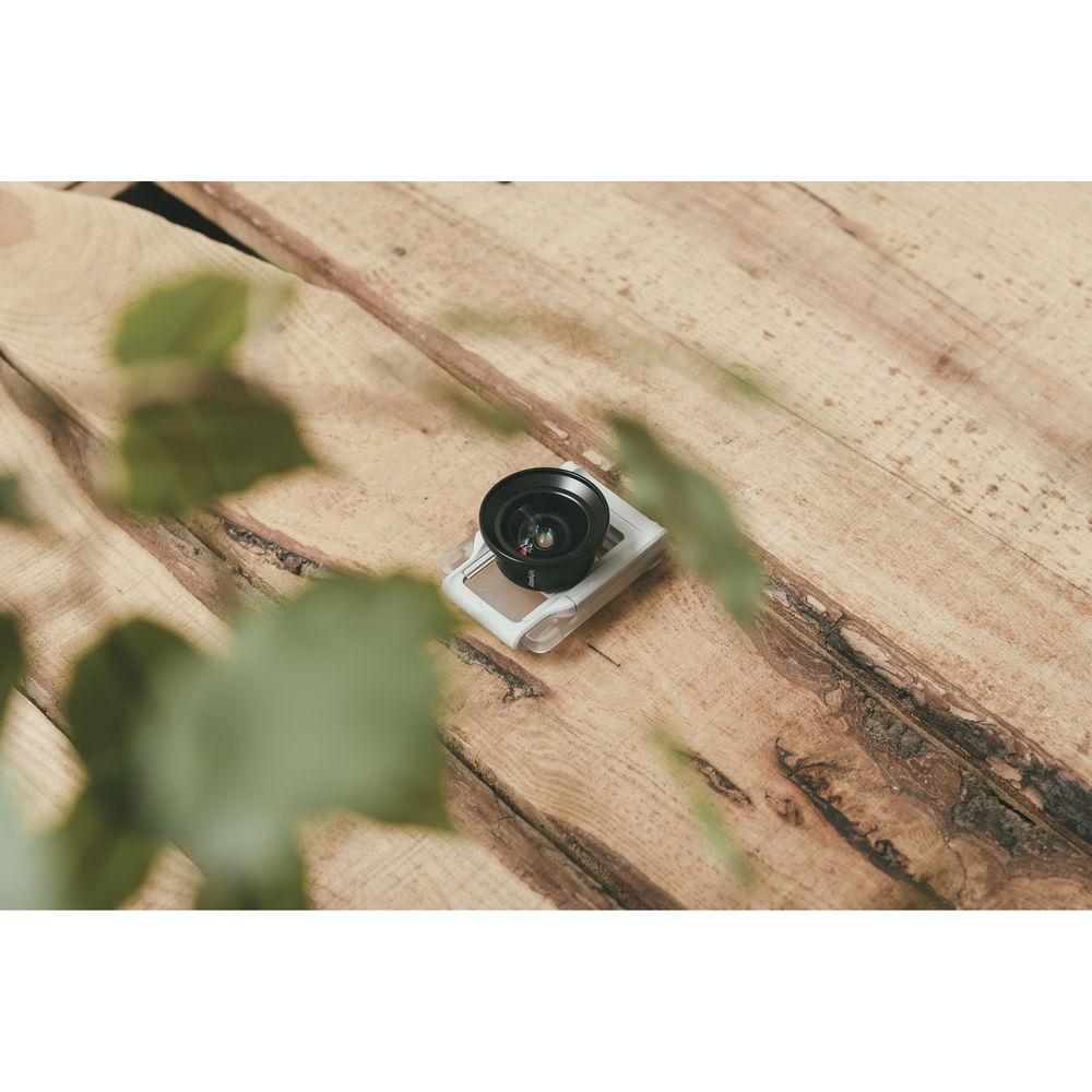 bitplay AllClip Premium HD Wide Angle Lens