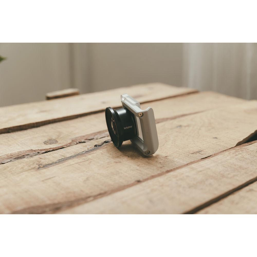 bitplay AllClip Premium HD Wide Angle Lens