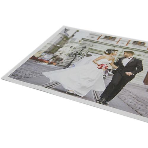 Breathing Color Solvent Mint Smooth Fine Art Paper